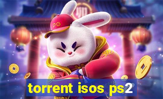 torrent isos ps2